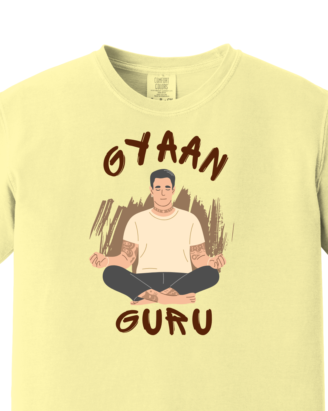 Gyaan Guru Tee