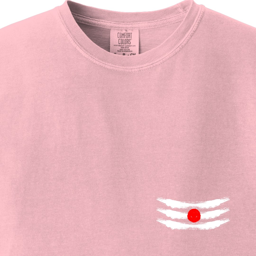 Hindu Modern Tee - Rudra Tilak