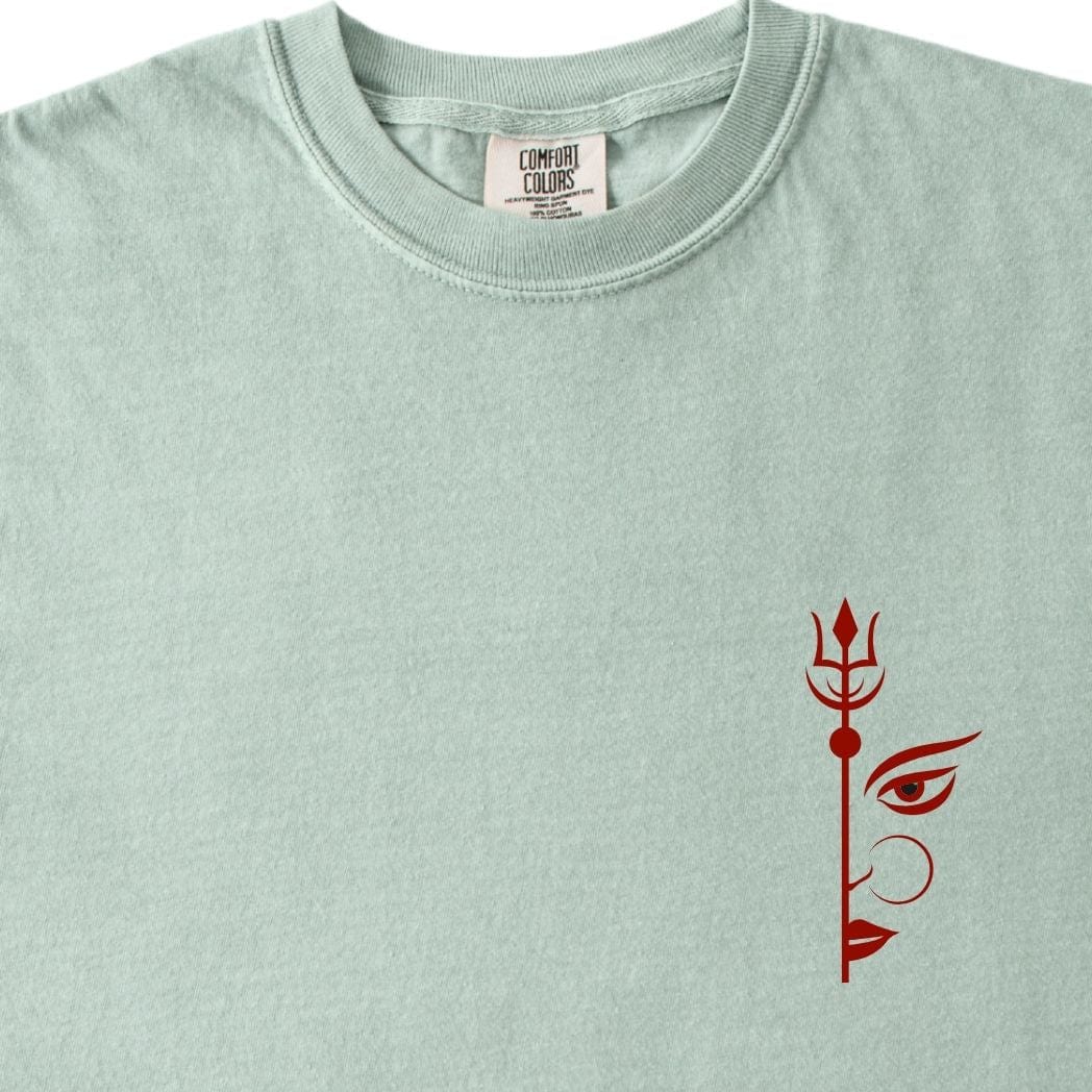 Durga Mata 2 - Fierce, Fearless, and Fabulous Tee