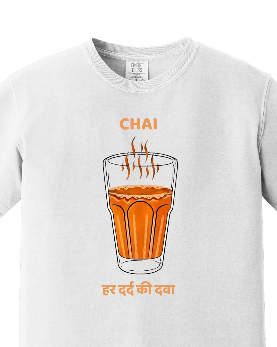 CHAI Har Dard Ki Dawa Tee