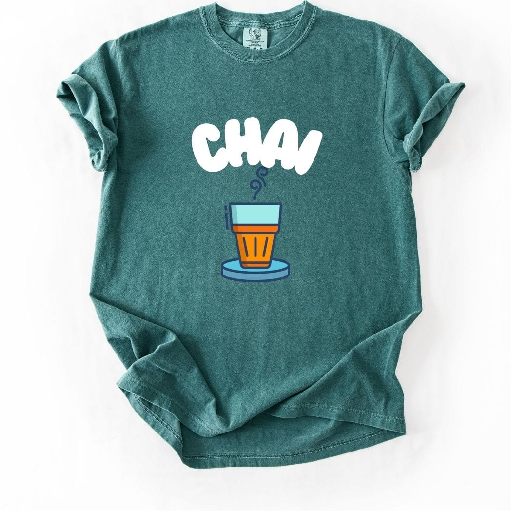 CHAI Tee