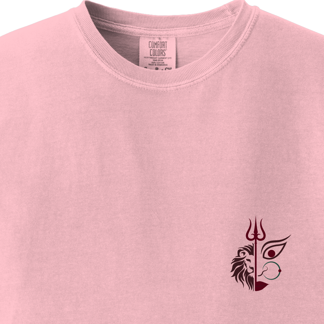 Durga Mata - Fierce, Fearless, and Fabulous Tee