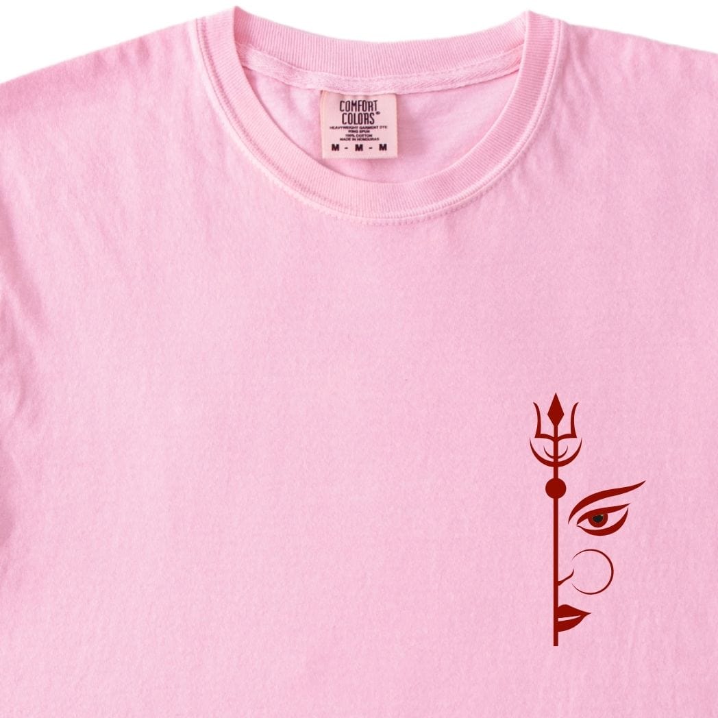 Durga Mata 2 - Fierce, Fearless, and Fabulous Tee