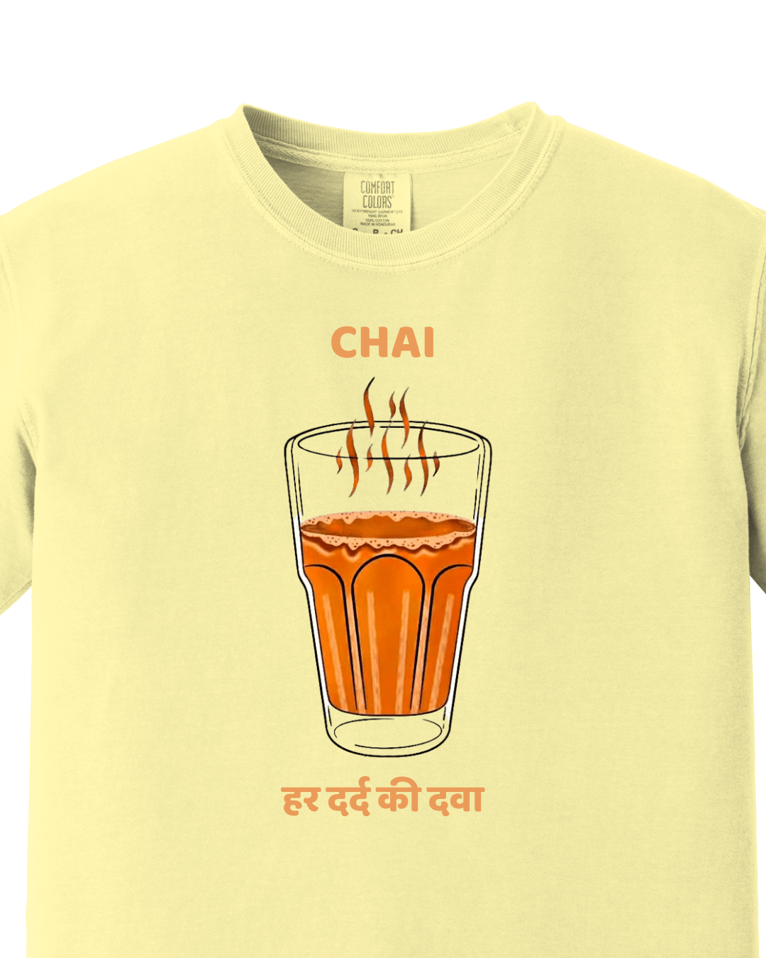 CHAI Har Dard Ki Dawa Tee