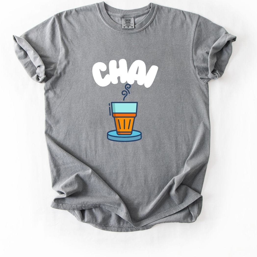 CHAI Tee