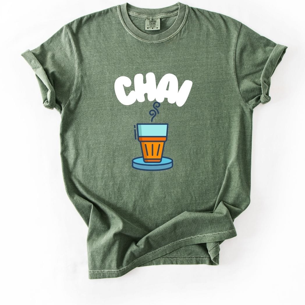 CHAI Tee