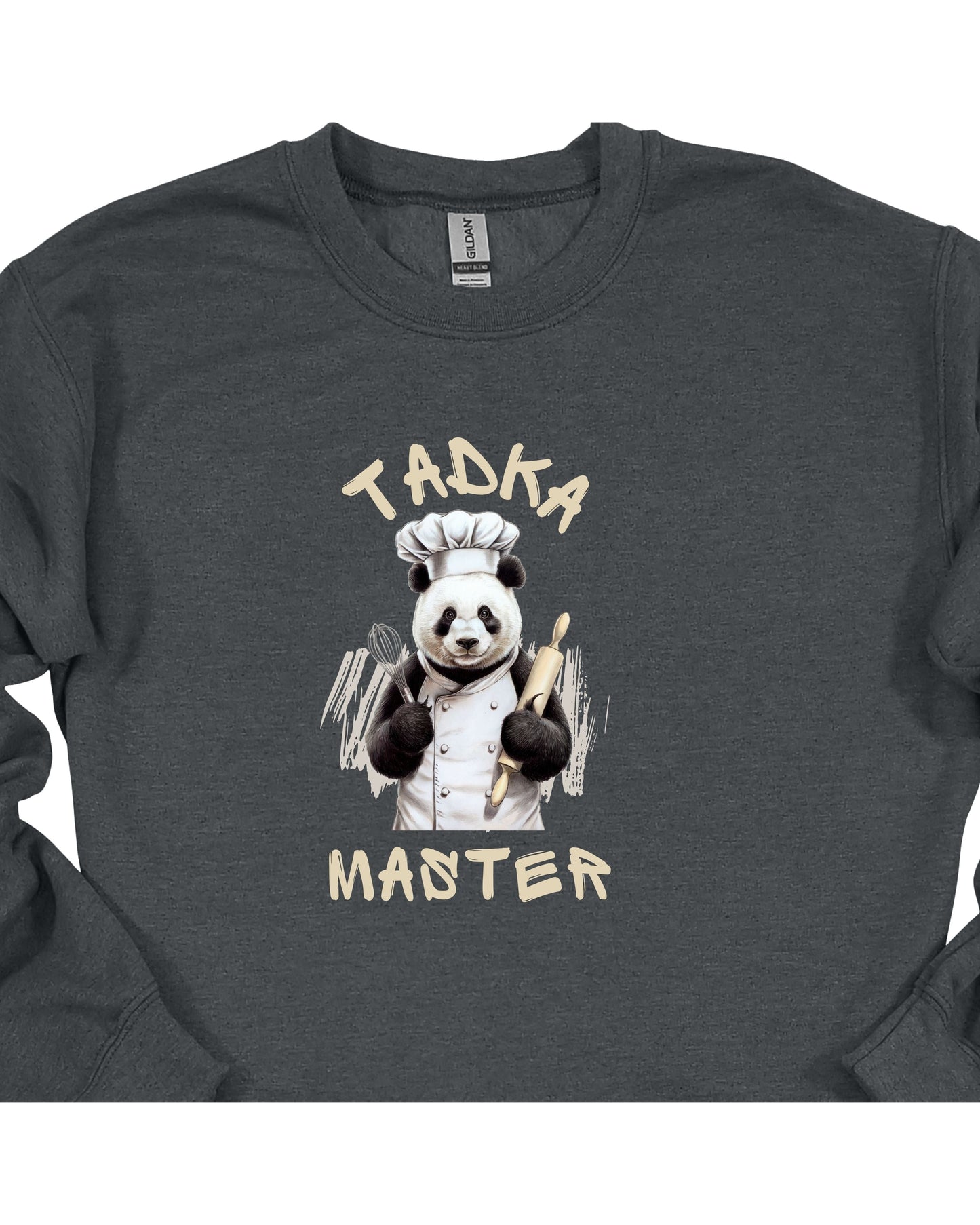 Tadka Master Sweatshirt