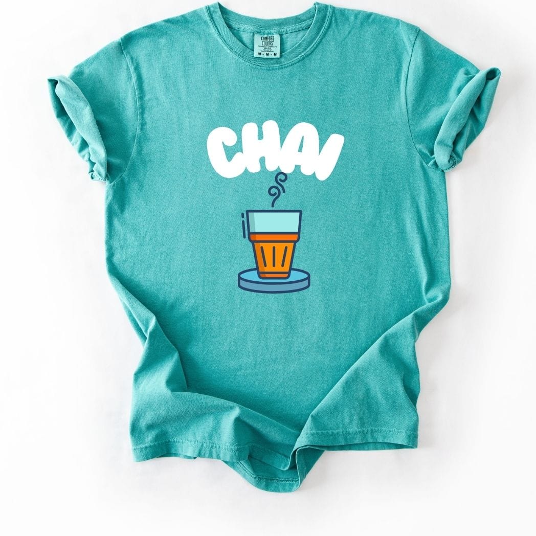 CHAI Tee