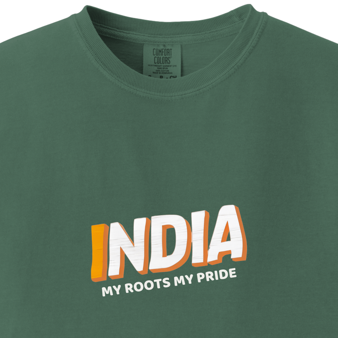 India - My Roots My Pride 2