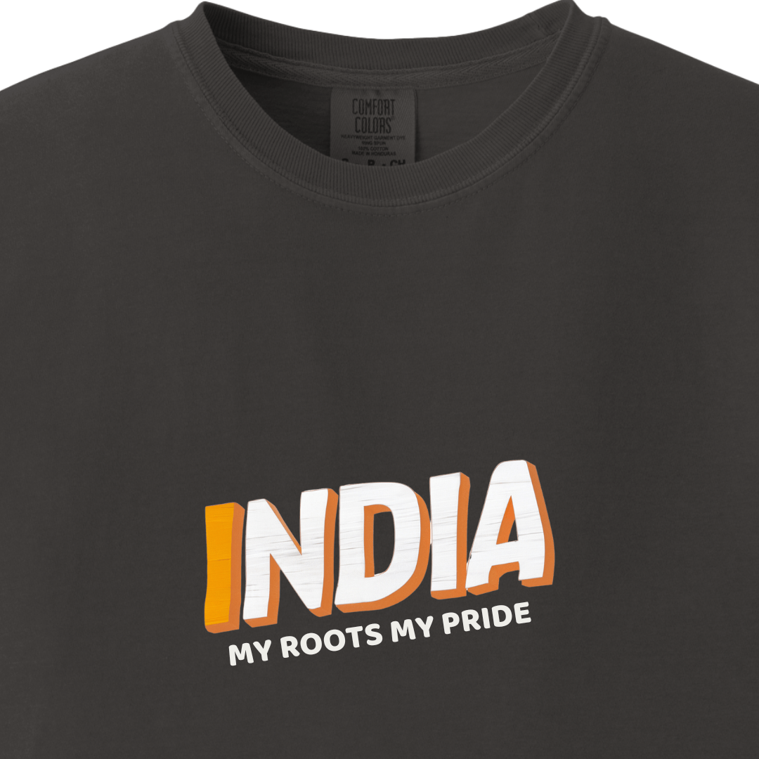 India - My Roots My Pride 2