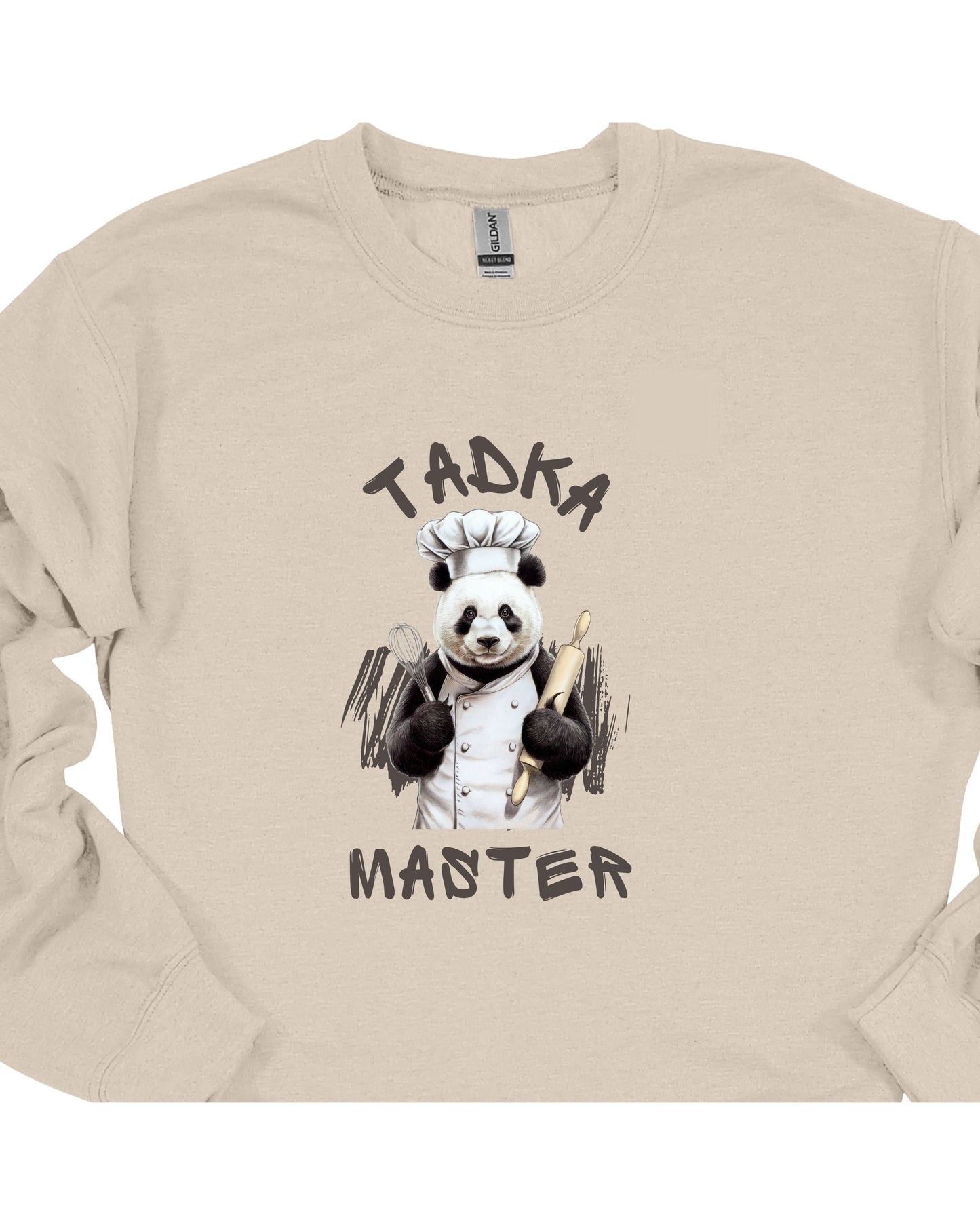 Tadka Master Sweatshirt
