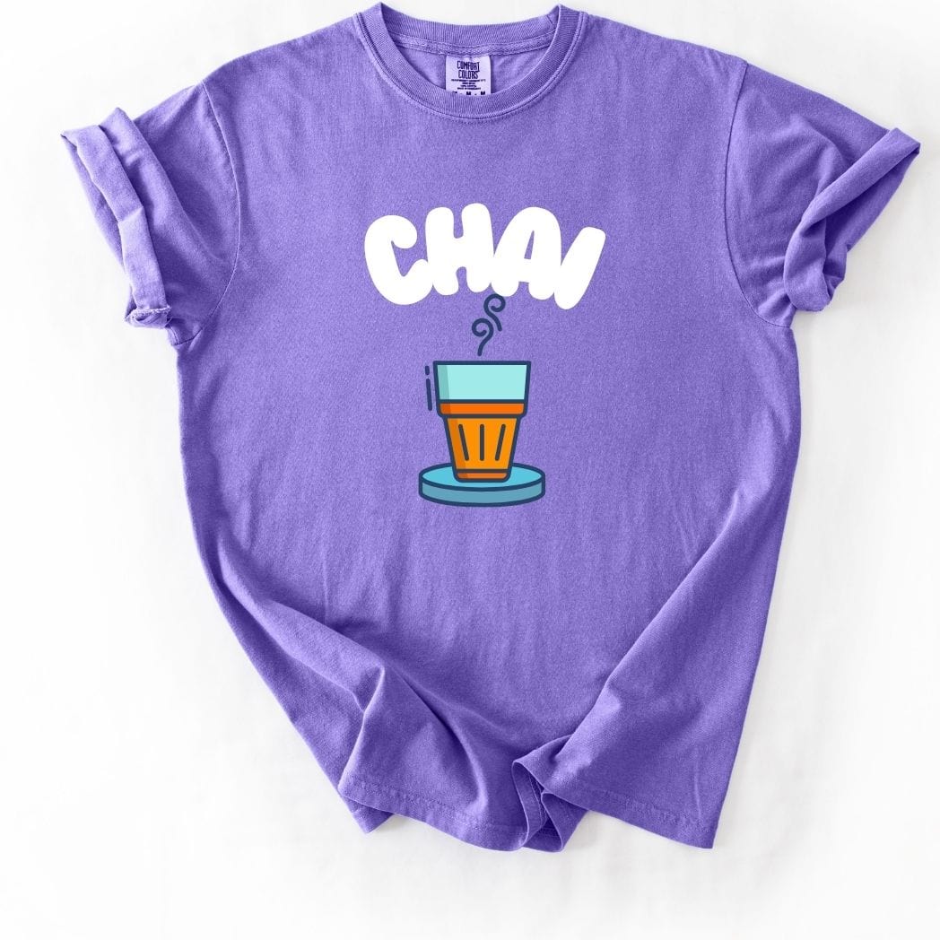 CHAI Tee