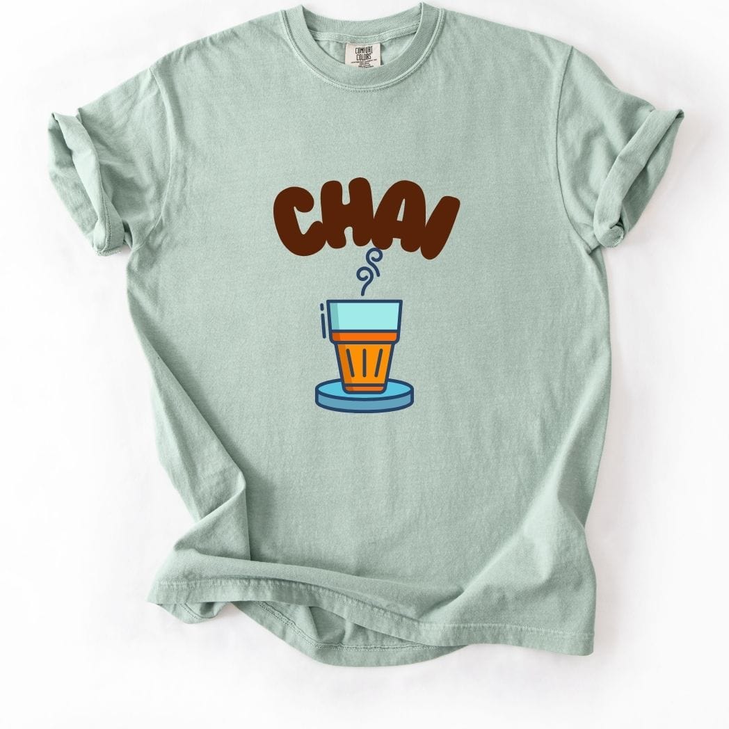 CHAI Tee