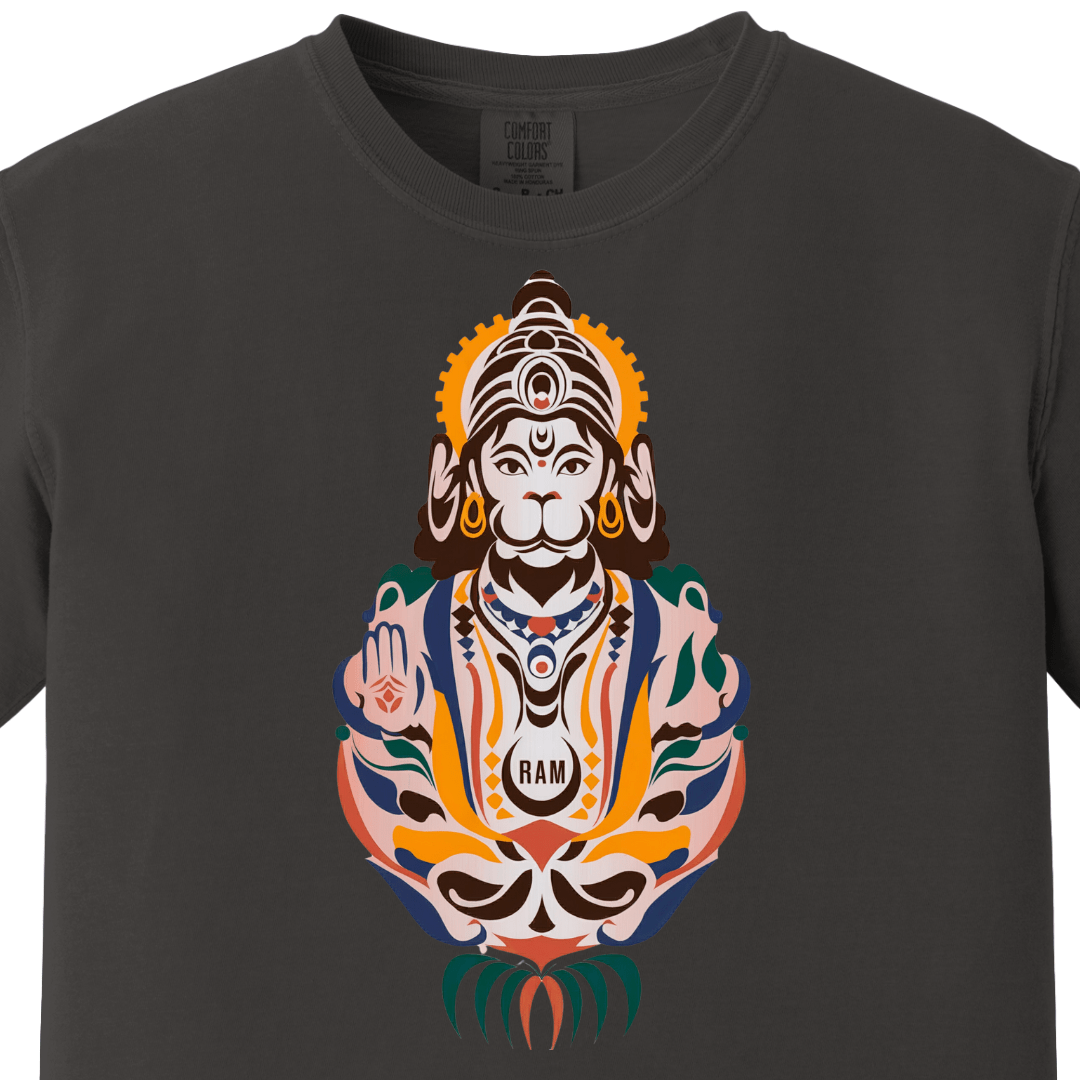 Hanuman Ji Tee