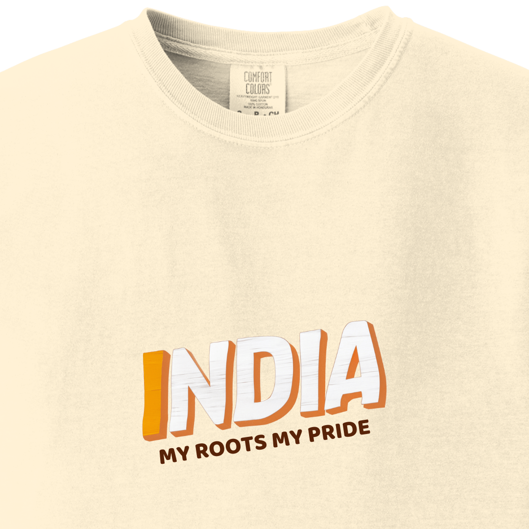 India - My Roots My Pride 2