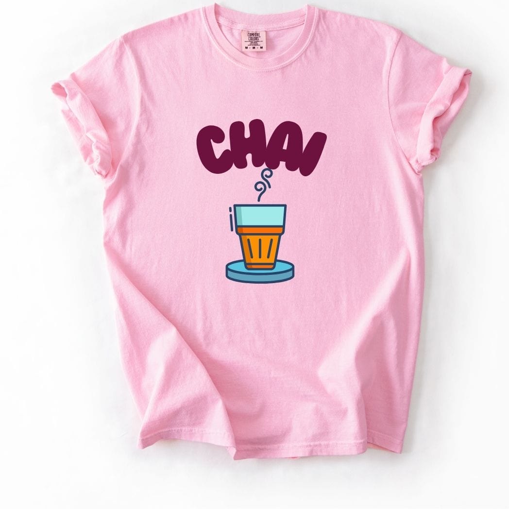 CHAI Tee