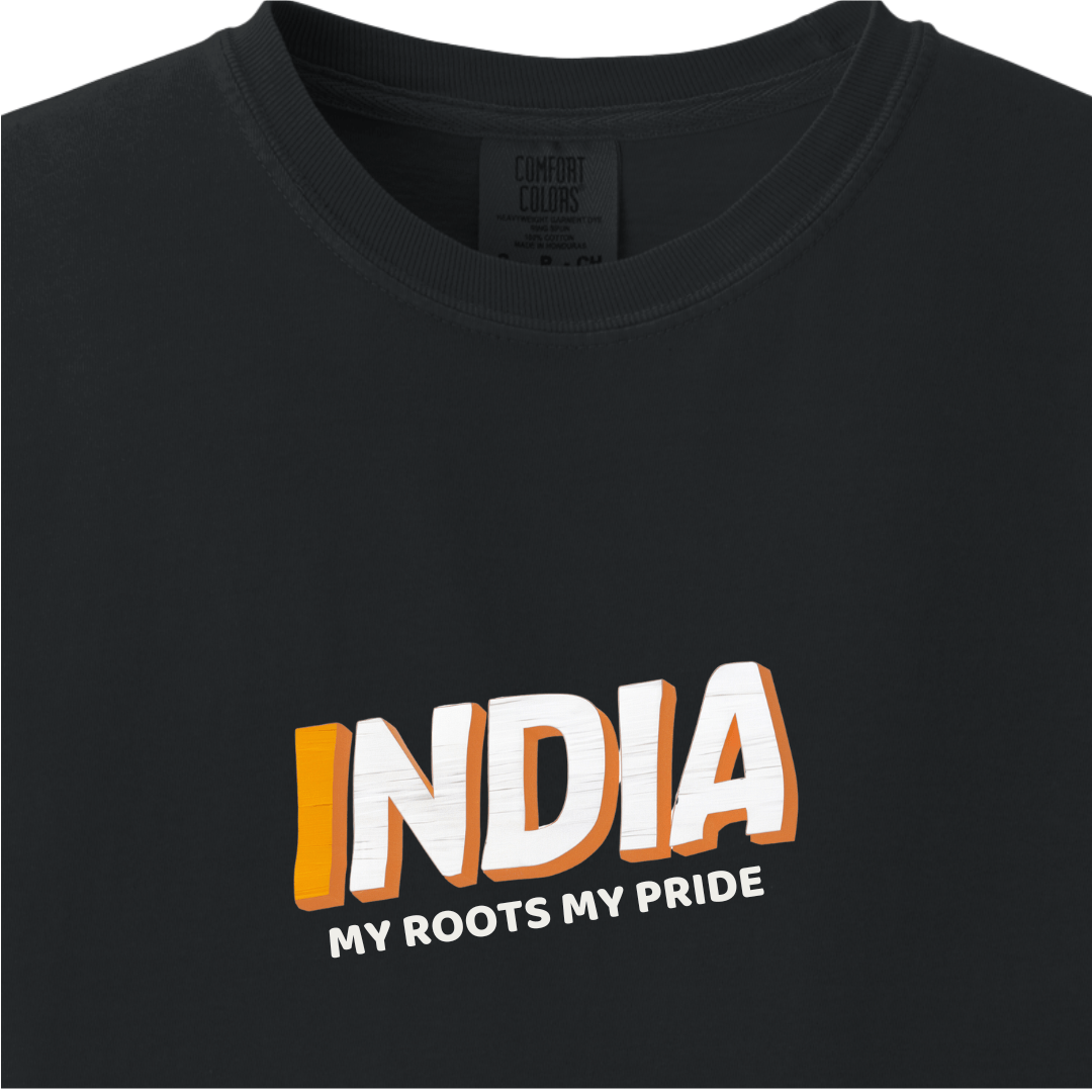 India - My Roots My Pride 2