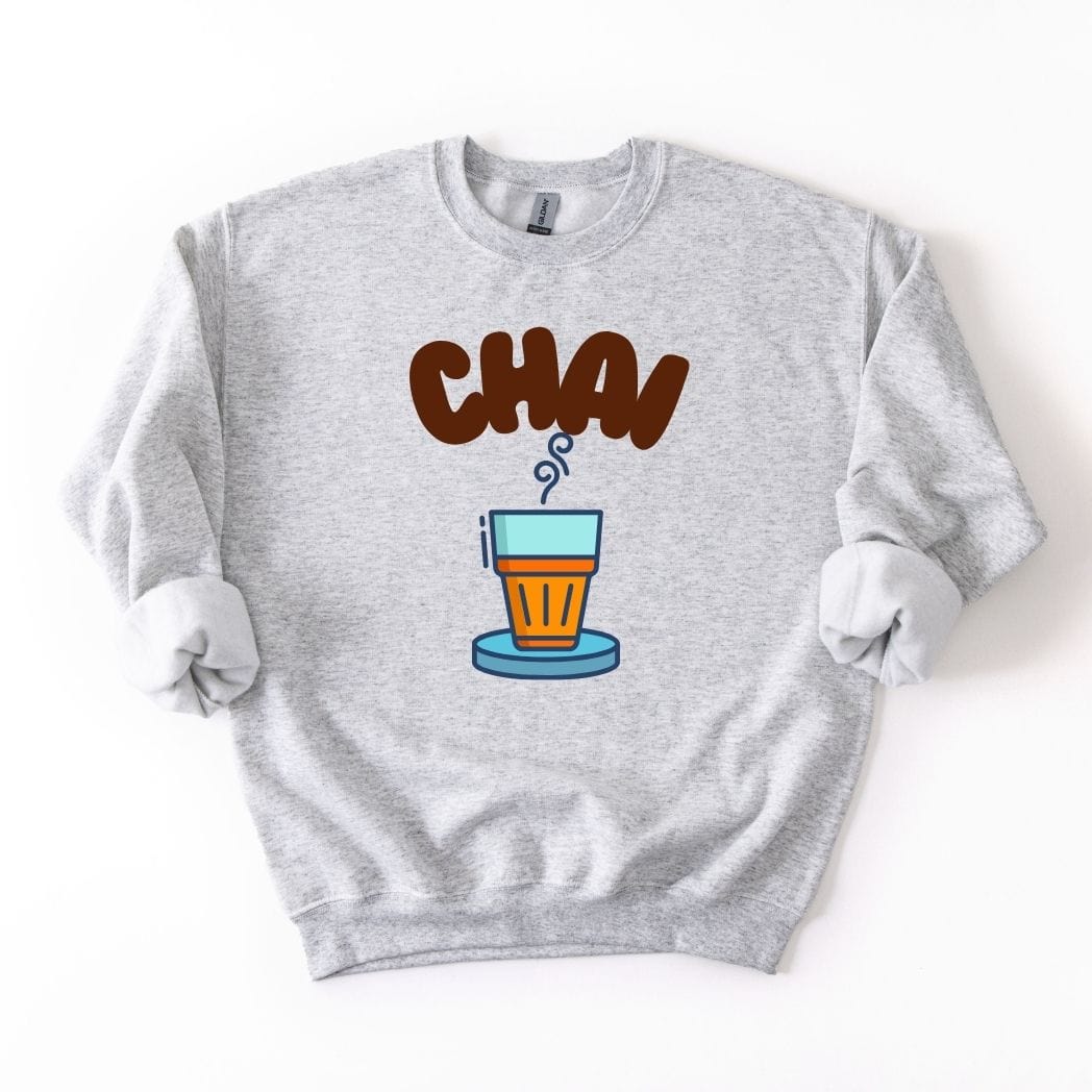 CHAI SWEATSHIRT