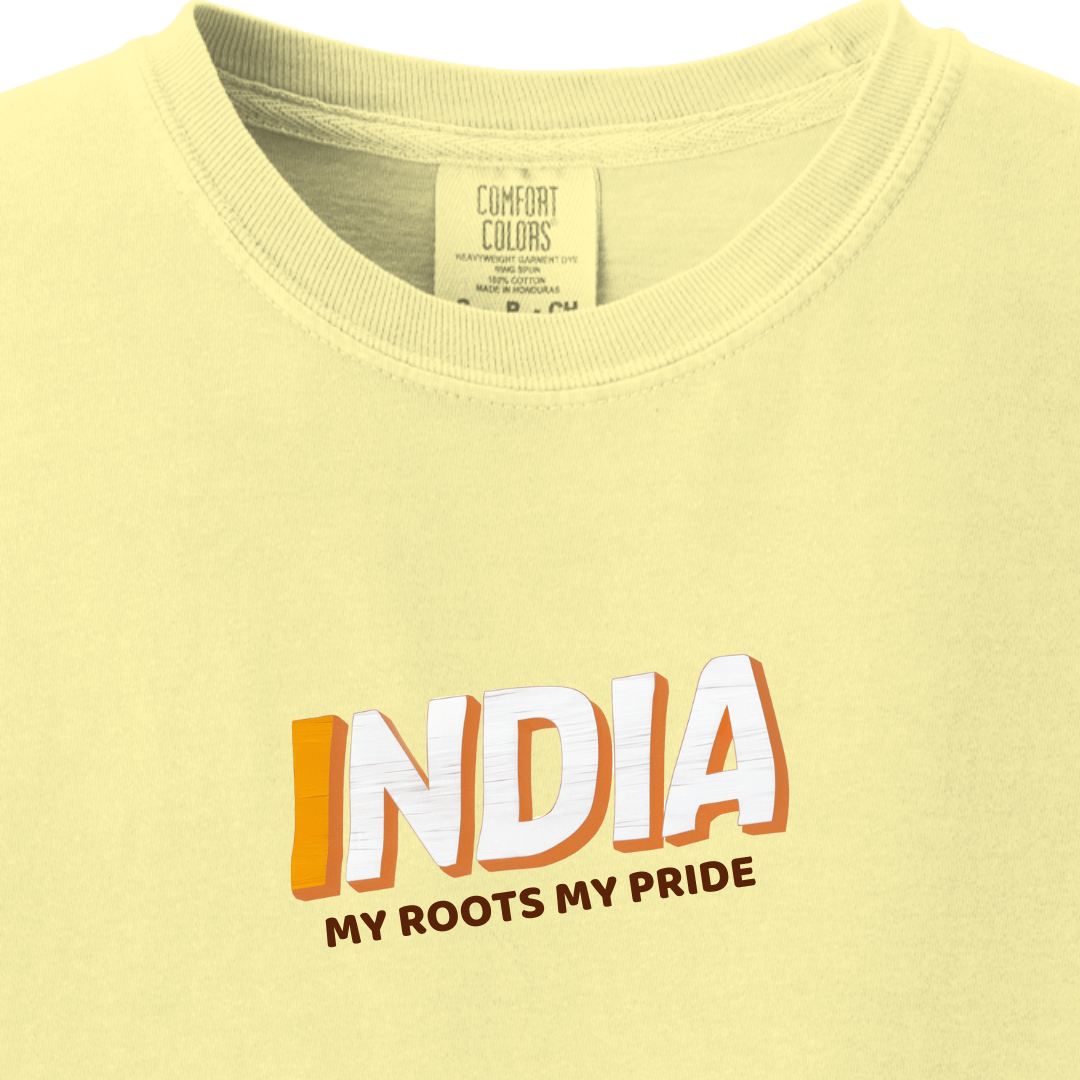 India - My Roots My Pride 2