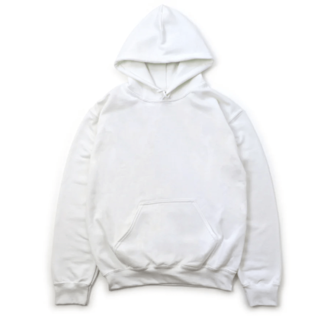 Hoodie Made For You - Customized