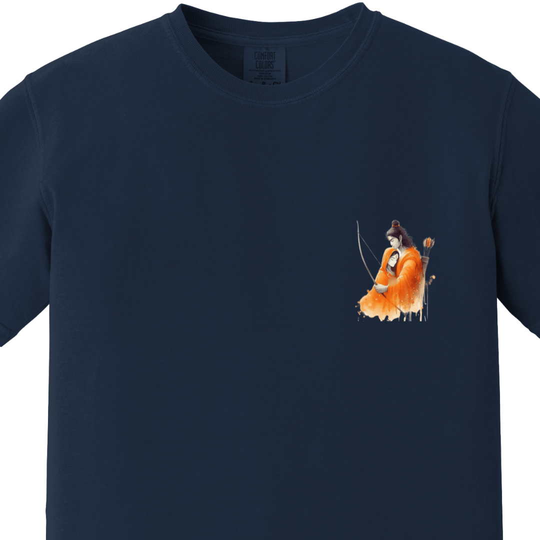 Siya Ram Tee