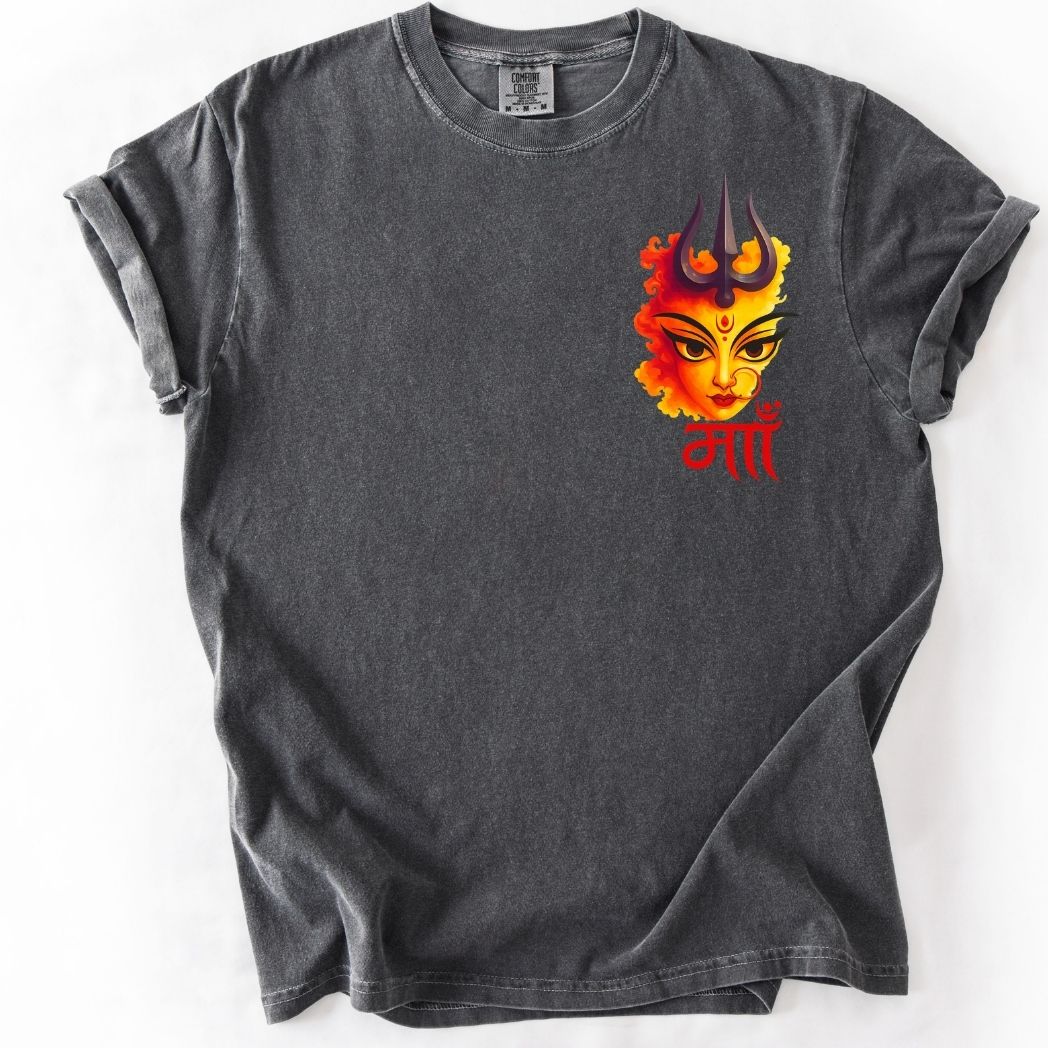 Durga Mata 6 - Fierce, Fearless, and Fabulous Tee