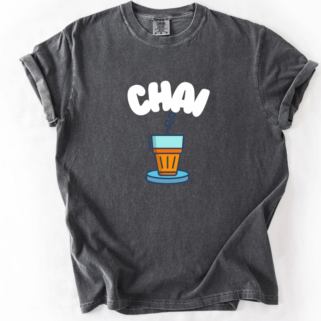 CHAI Tee