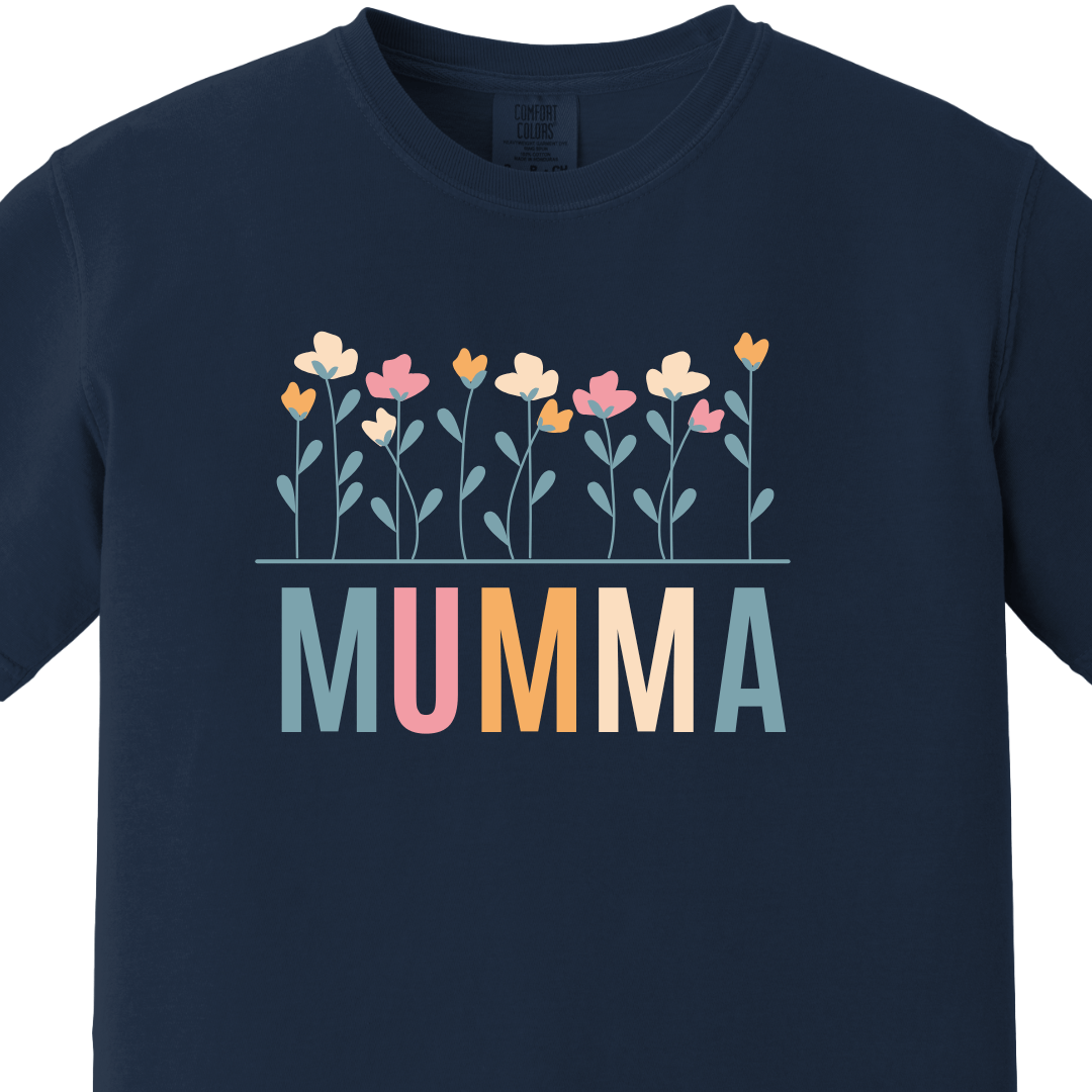 Mumma Tee
