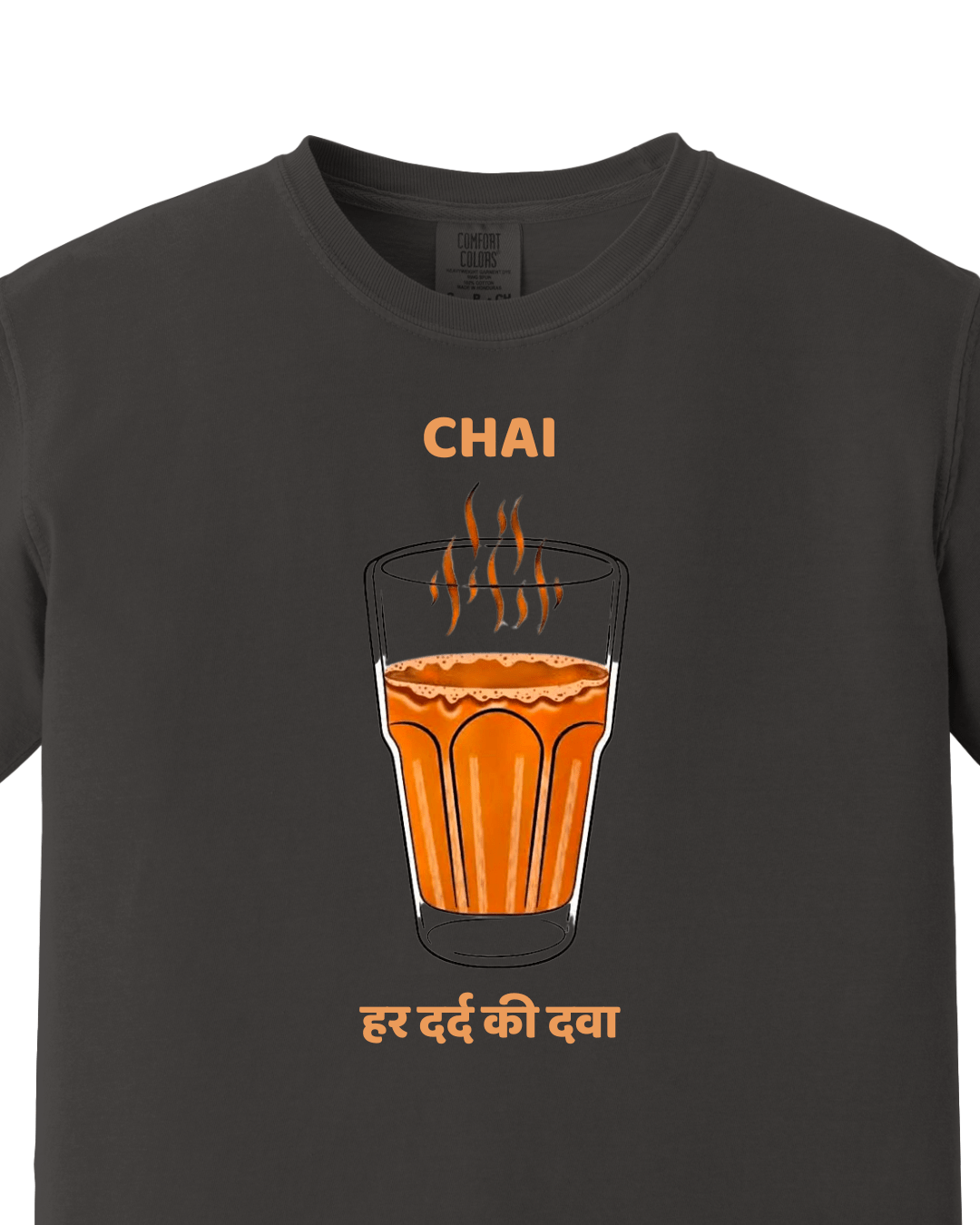 CHAI Har Dard Ki Dawa Tee