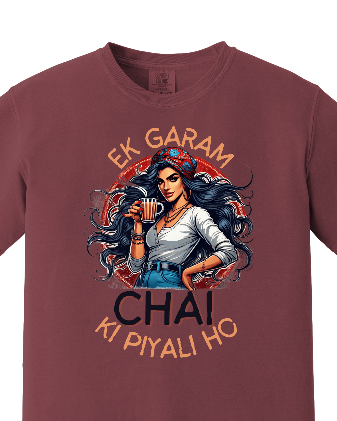 Ek Garam Chai ki Pyali Ho 3 Tee