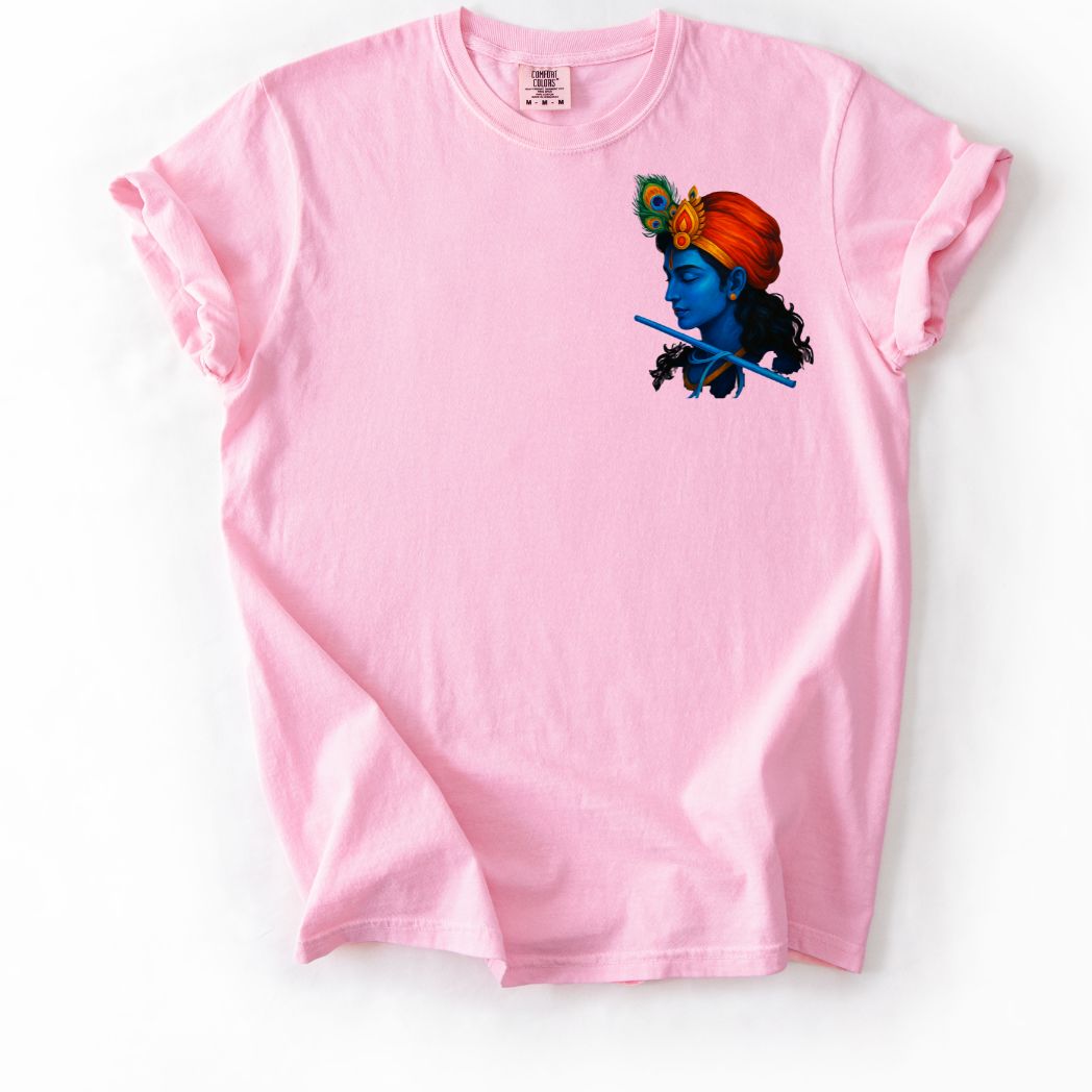 Krishna Ji Divine Tee