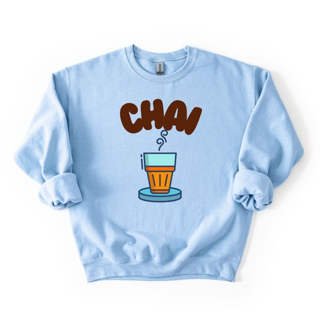 CHAI SWEATSHIRT