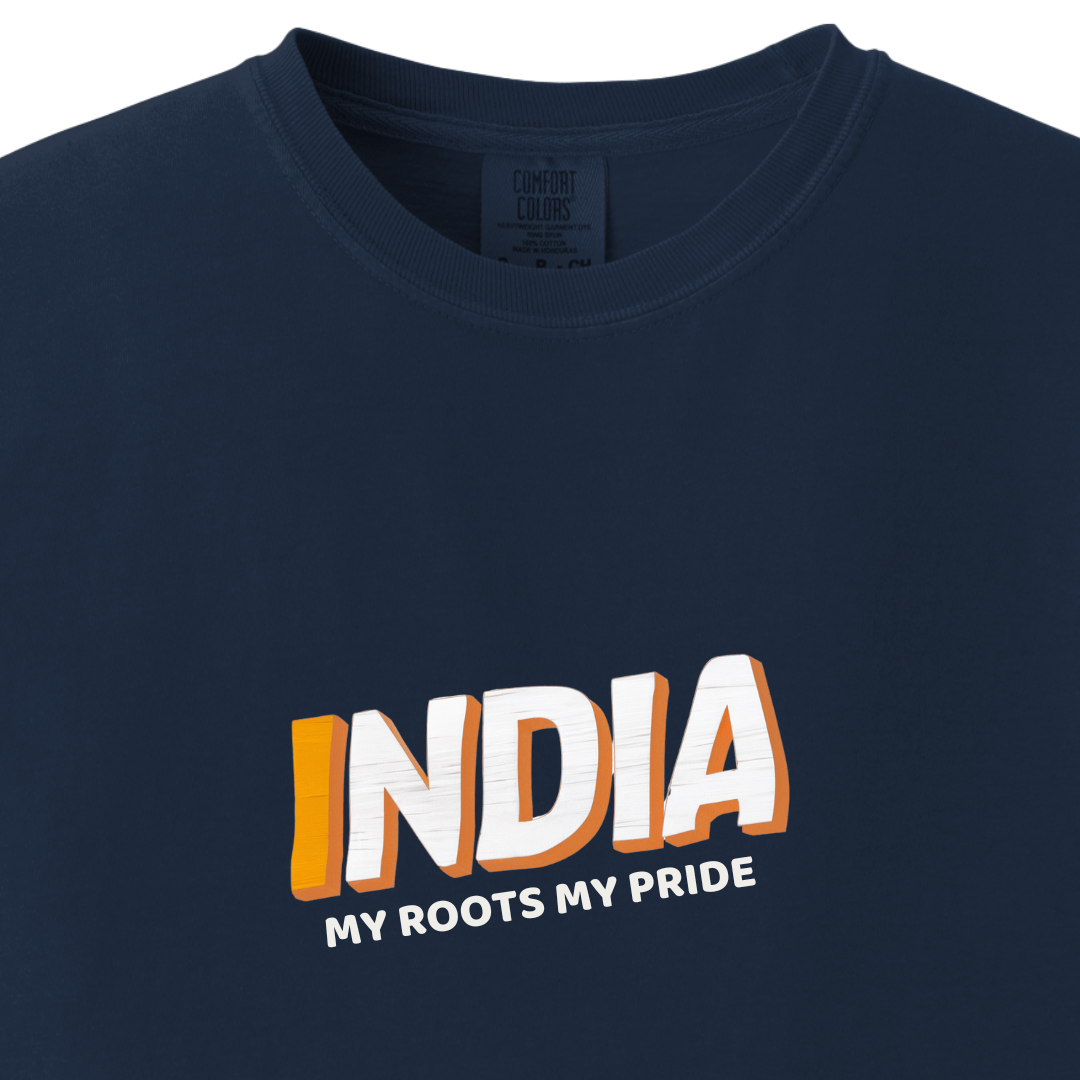 India - My Roots My Pride 2