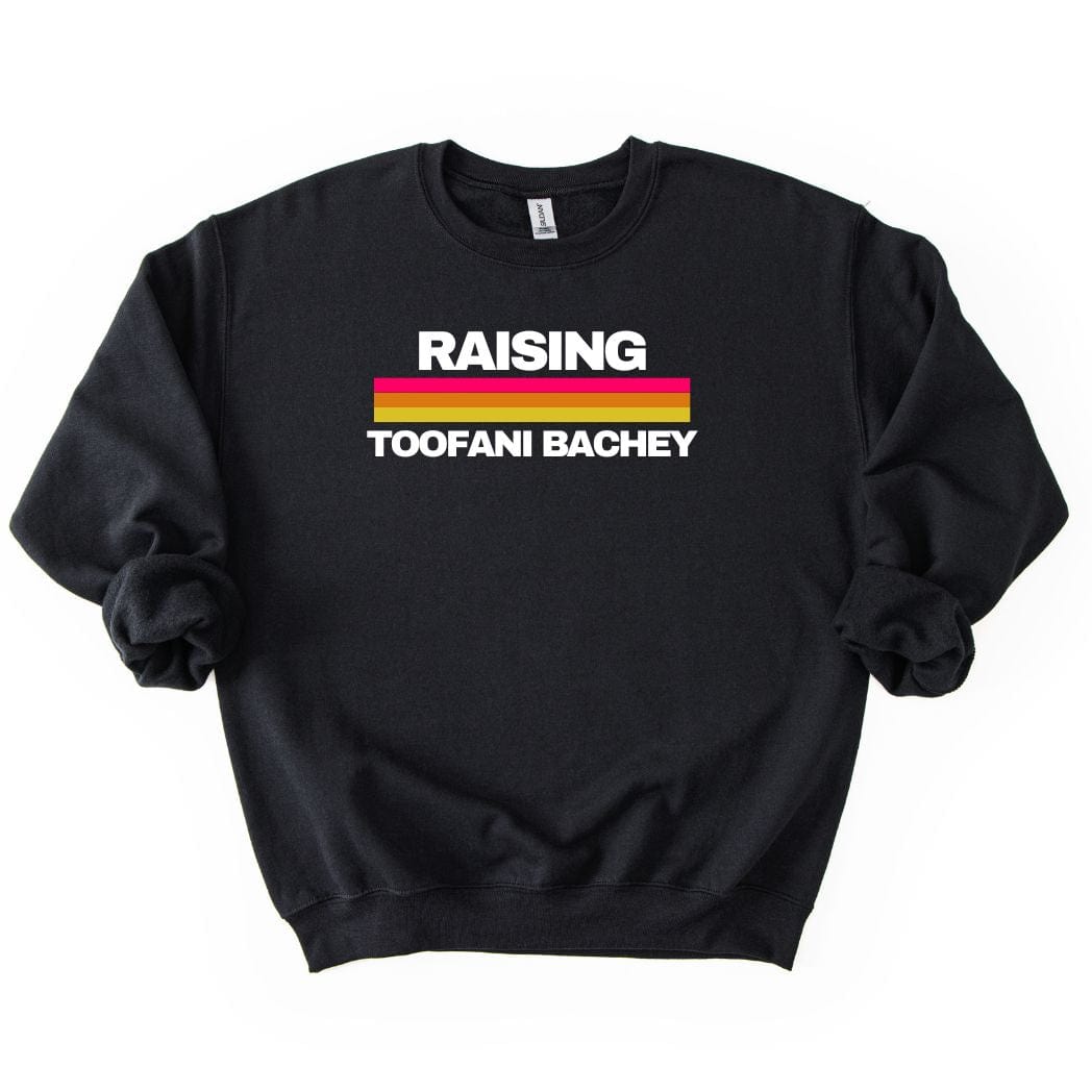 Raising Toofani Bachey Sweatshirt