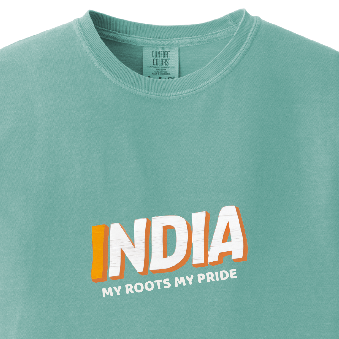 India - My Roots My Pride 2