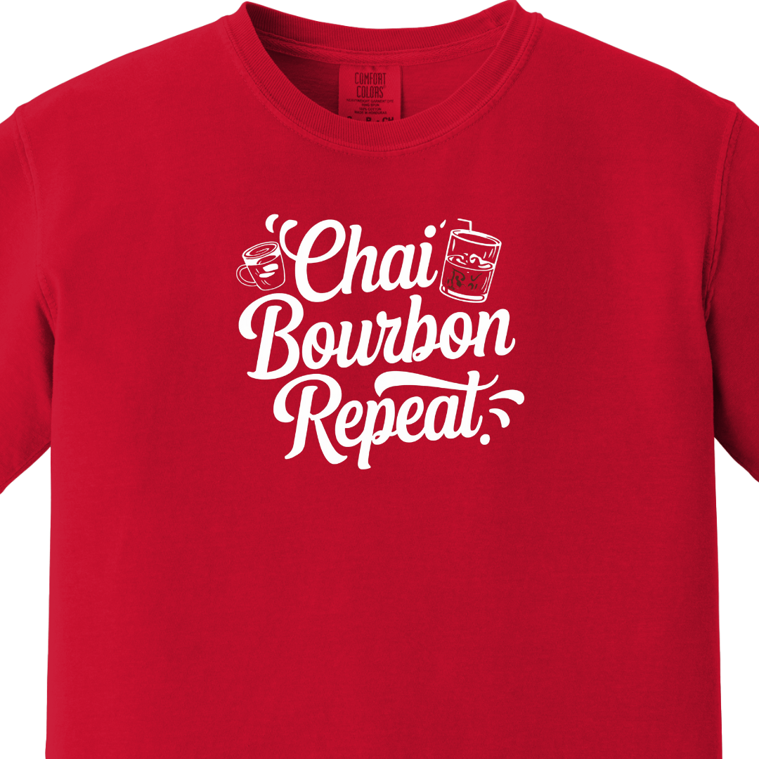 Chai Bourbon Repeat โ๏ธ๐ธ 1