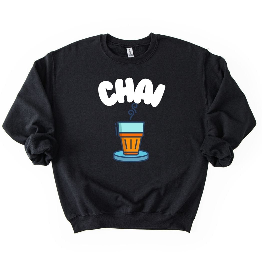 CHAI SWEATSHIRT