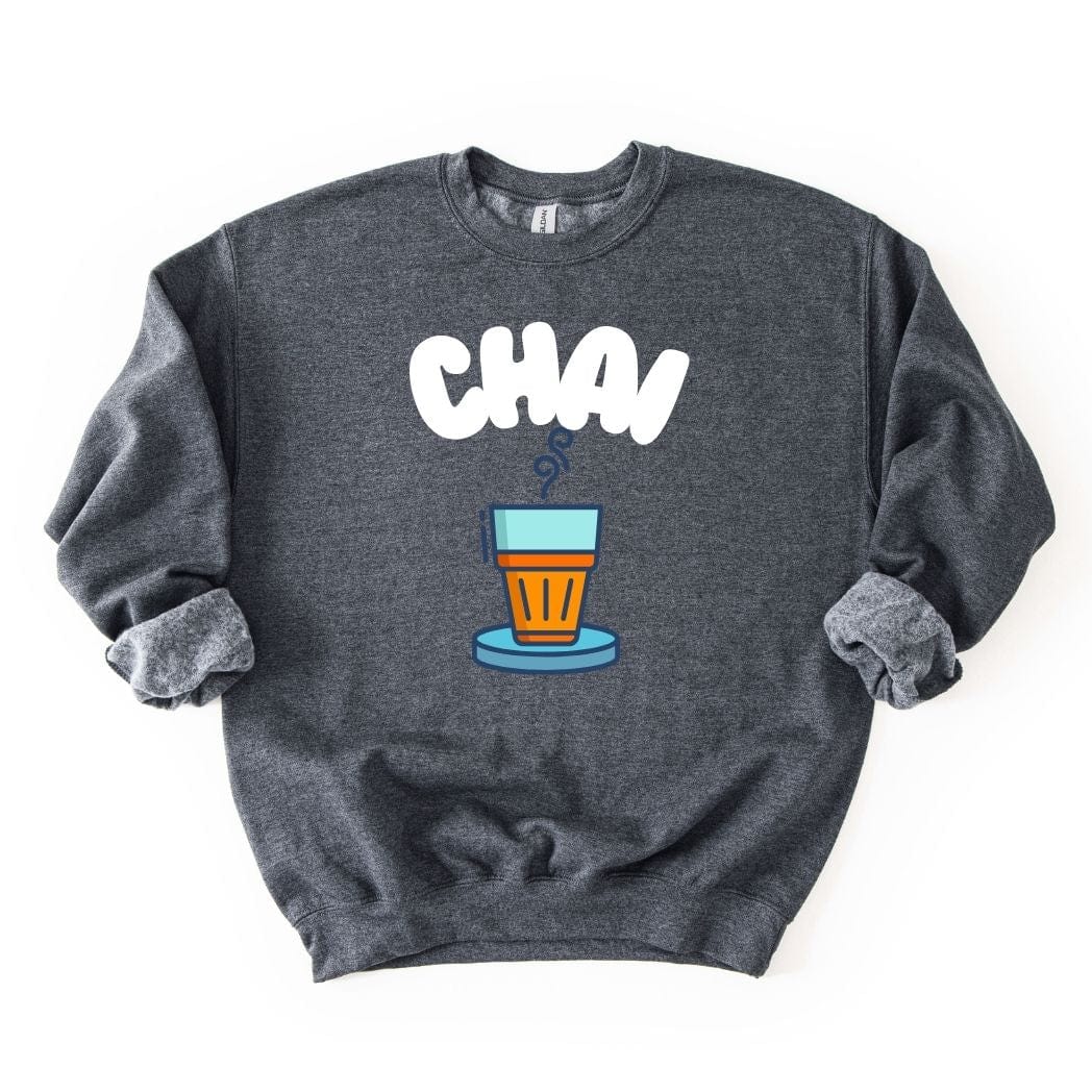 CHAI SWEATSHIRT
