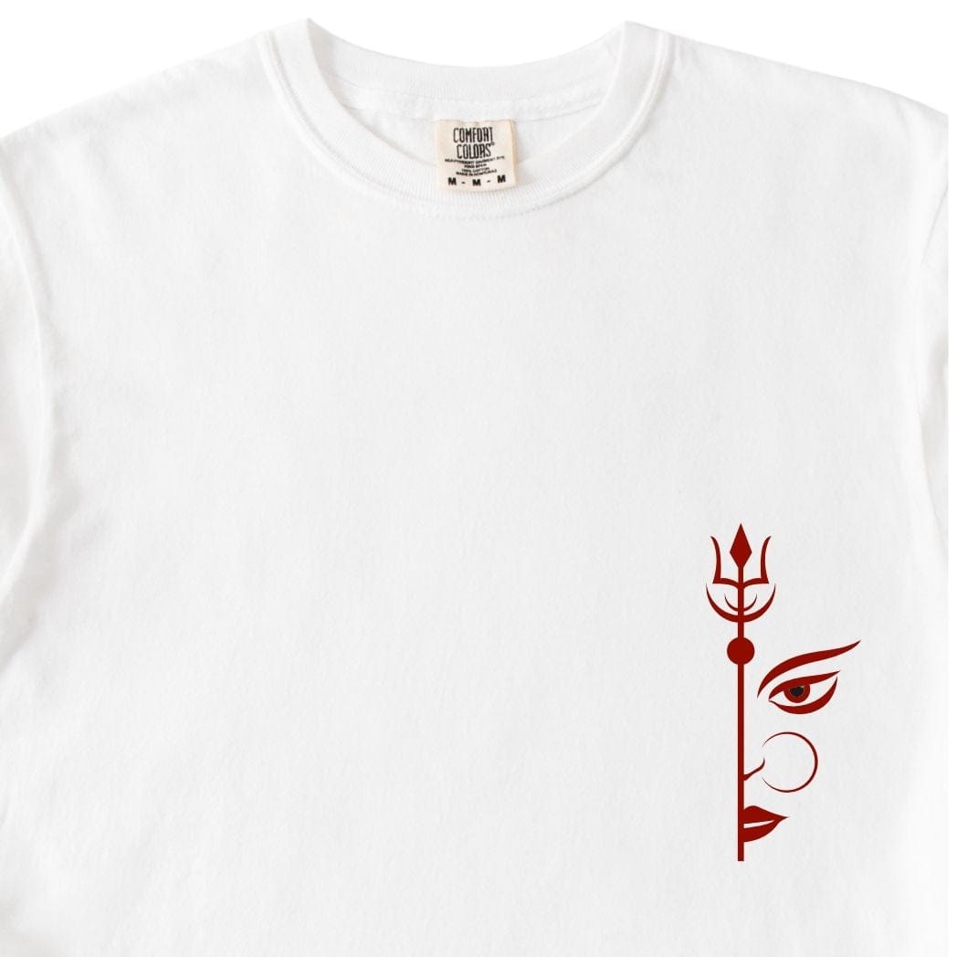 Durga Mata 2 - Fierce, Fearless, and Fabulous Tee