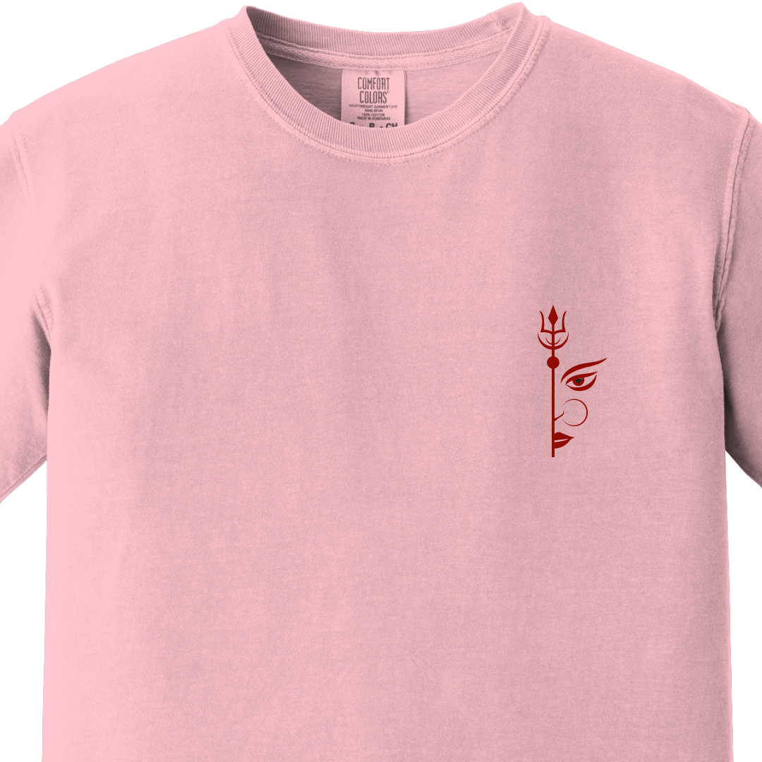 Durga Mata 2 - Fierce, Fearless, and Fabulous Tee
