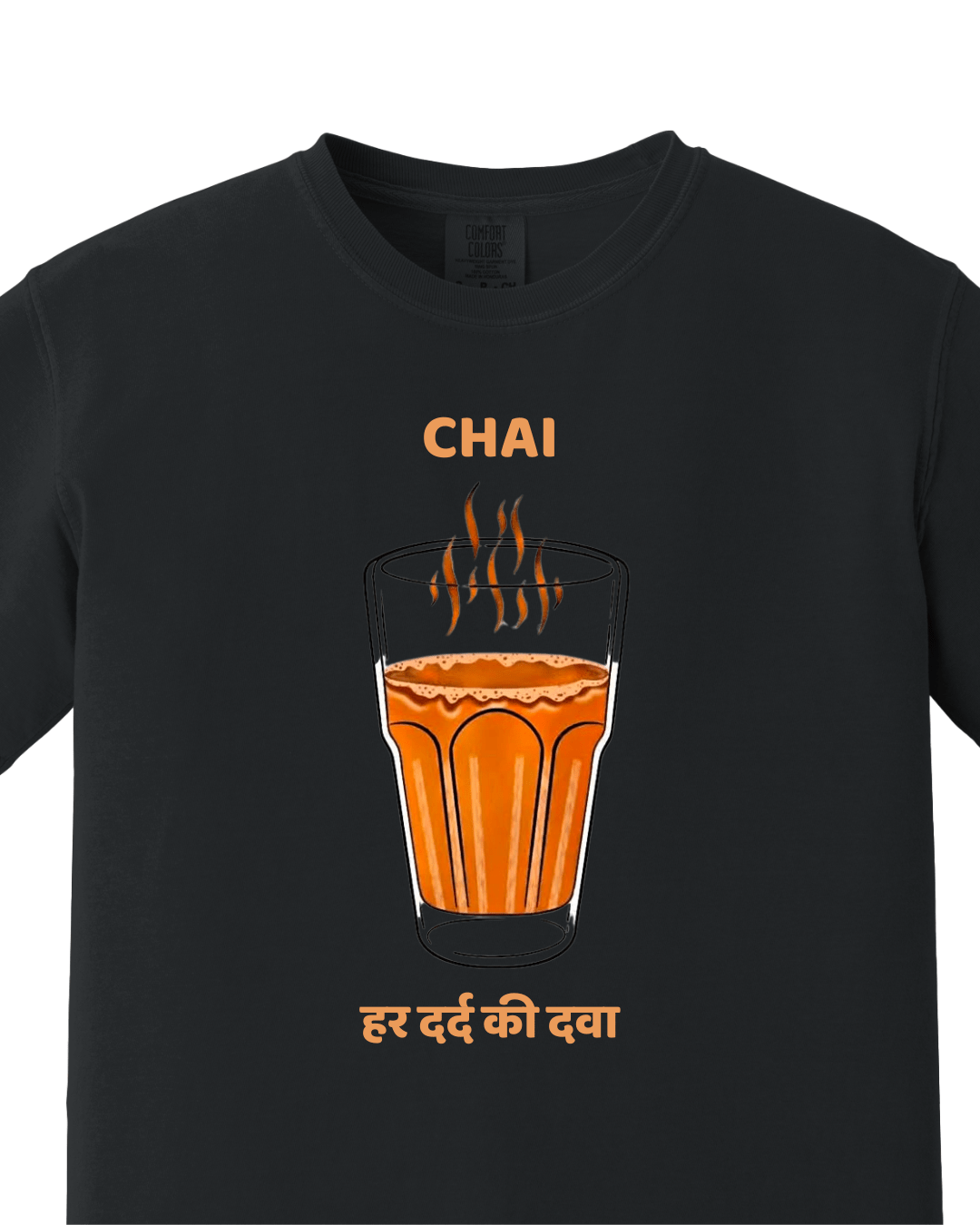 CHAI Har Dard Ki Dawa Tee