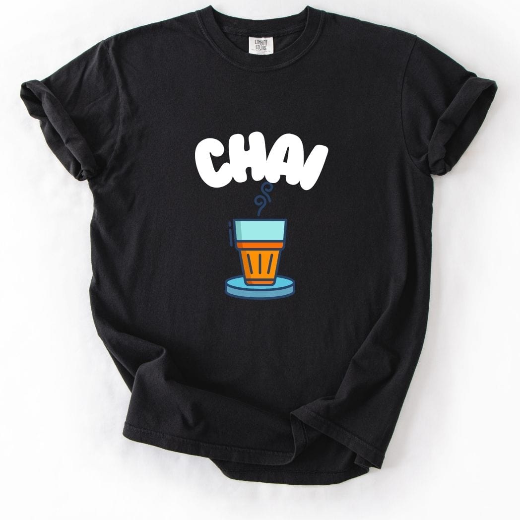 CHAI Tee