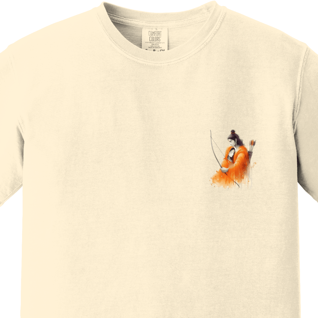 Siya Ram Tee