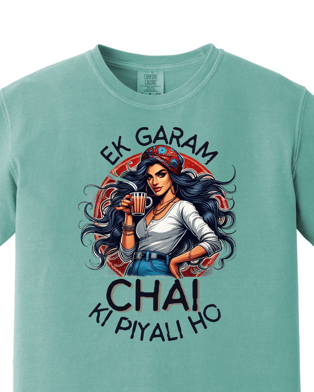 Ek Garam Chai ki Pyali Ho 3 Tee