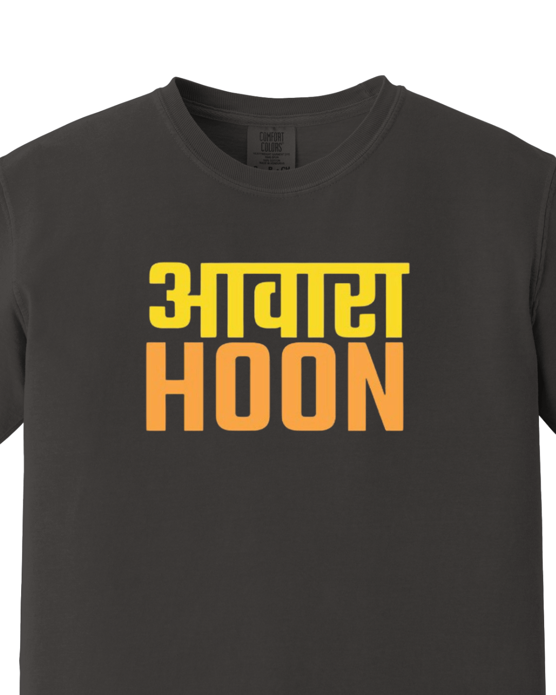 Awara Hoon Tee