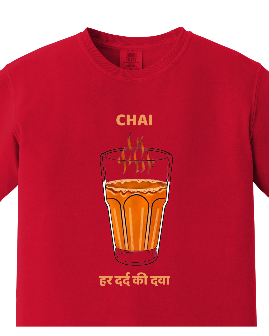 CHAI Har Dard Ki Dawa Tee