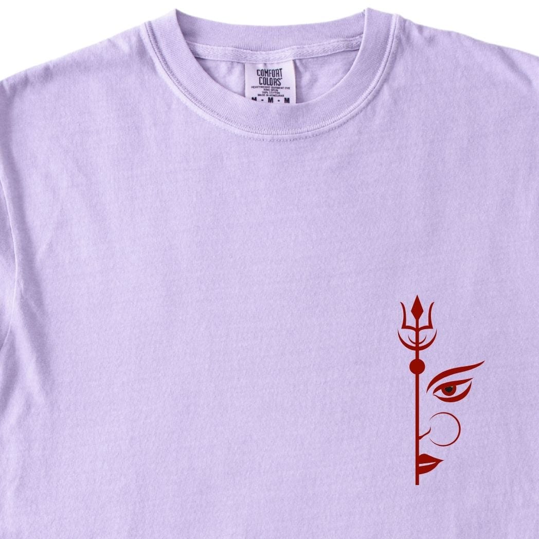 Durga Mata 2 - Fierce, Fearless, and Fabulous Tee