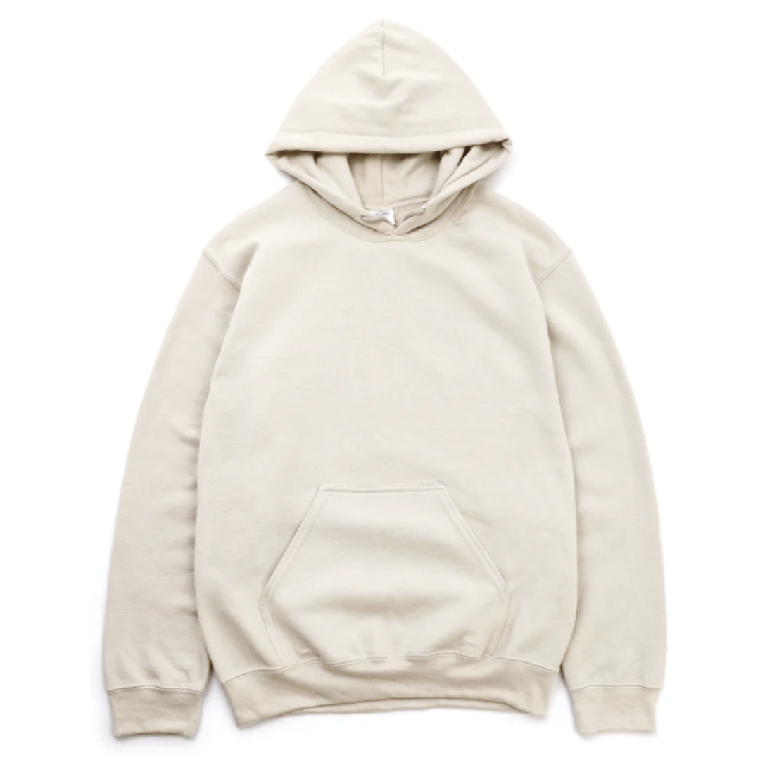 Hoodie Made For You - Customized