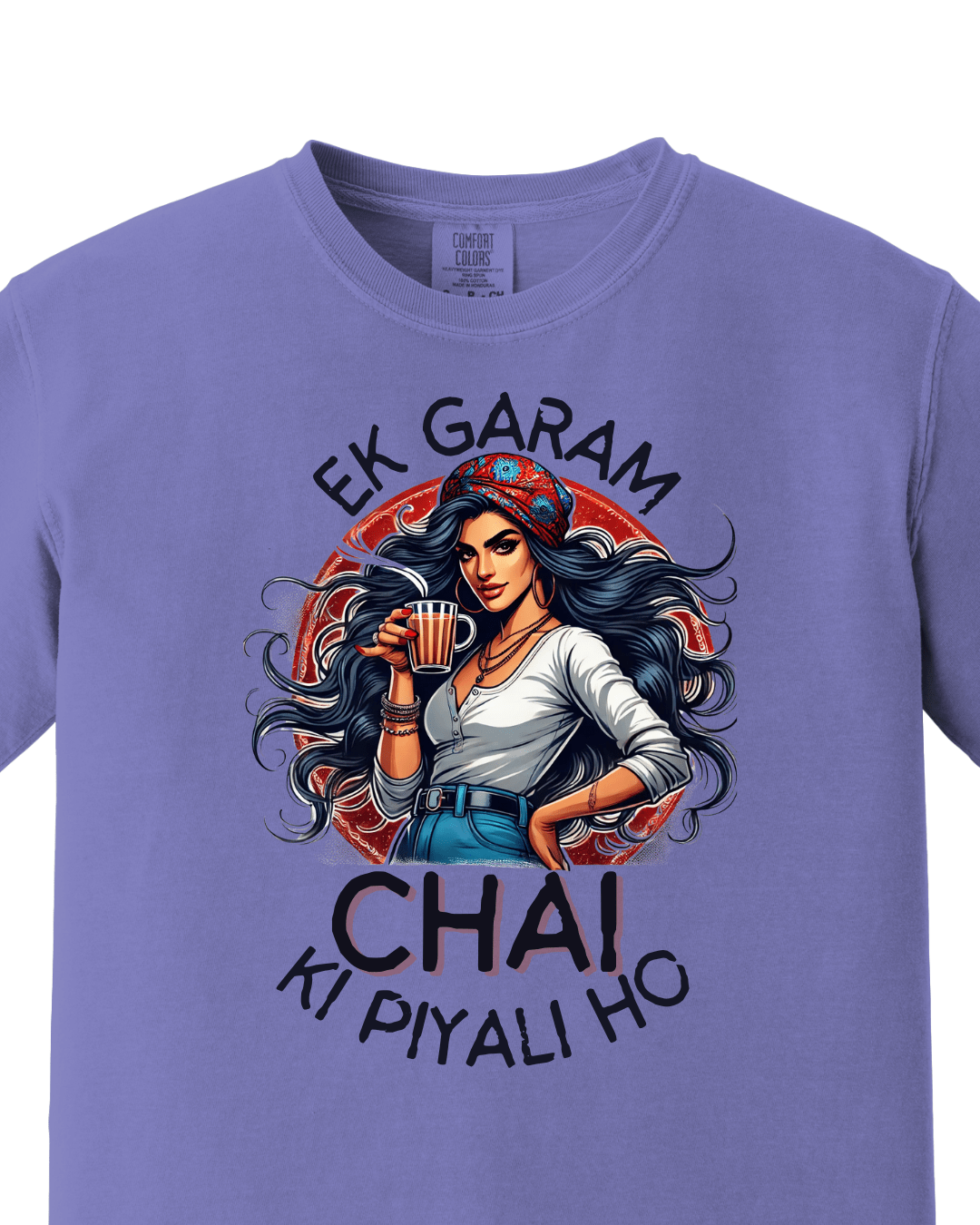 Ek Garam Chai ki Pyali Ho 3 Tee