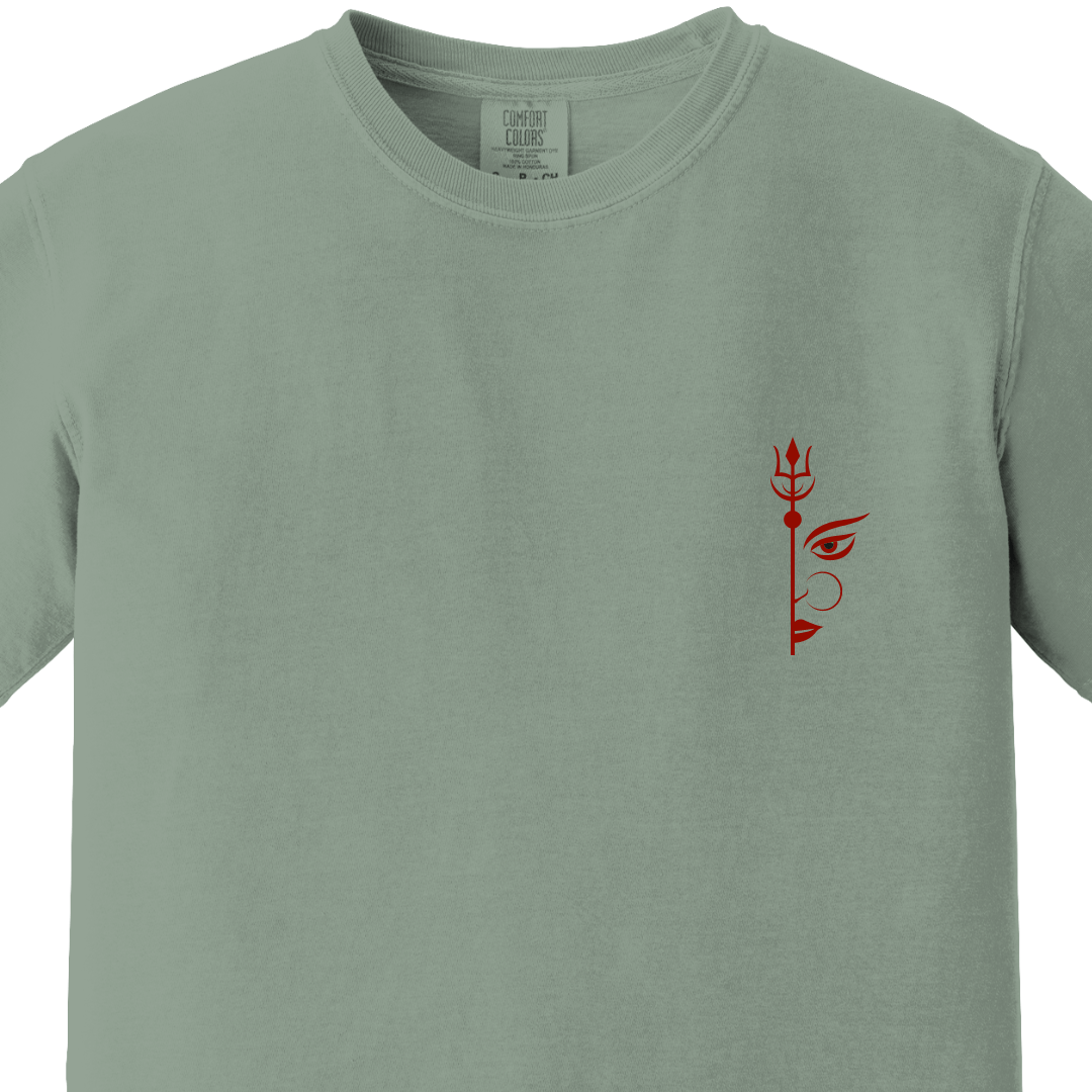Durga Mata 2 - Fierce, Fearless, and Fabulous Tee